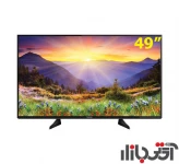 تلویزیونLED هوشمند پاناسونیک TC-49EX600 49inch