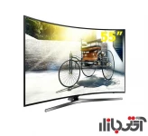 تلویزیون ال ای دی هوشمند سامسونگ 55MU7995 55inch