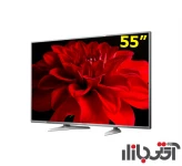 تلویزیونLED هوشمند پاناسونیک TC-55DX650 55inch