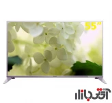 تلویزیون LED هوشمند پاناسونیک TH-55DS630 55inch