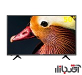 تلویزیون ال ای دی هوشمند هایسنس 50N3000UW 50inch