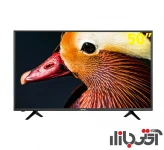 تلویزیون ال ای دی هوشمند هایسنس 50N3000UW 50inch