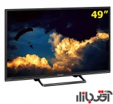 تلویزیونLED هوشمند پاناسونیک TX-49ES500 49inch