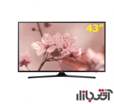 تلویزیون ال ای دی هوشمند سامسونگ 43KU7970 43inch