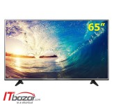 تلویزیون ال ای دی هوشمند ال جی 65UH651V 65inch
