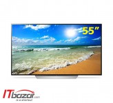 تلویزیون اولد هوشمند ال جی OLED55C7V 55inch