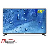 تلویزیون ال ای دی ال جی 49LH548V 49inch