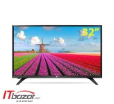 تلویزیون ال سی دی ال جی 32LJ500D 32inch
