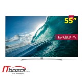 تلویزیون اولد هوشمند ال جی OLED55B7V 55inch