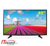 تلویزیون ال ای دی ال جی 49LJ510T 49inch