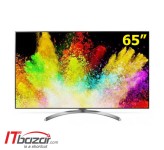 تلویزیون ال ای دی هوشمند ال جی 65SJ850V 65inch