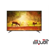 تلویزیون ال ای دی ایکس ویژن XT520 49inch