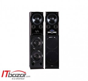 اسپیکر حرفه ای کنکورد پلاس SA-FX1038V