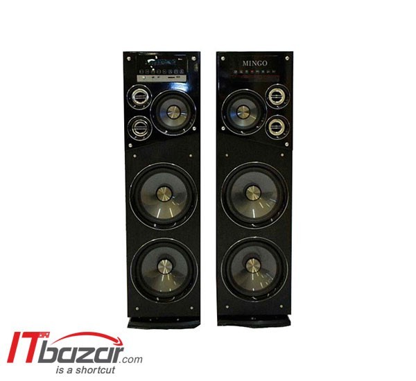 اسپیکر حرفه ای مینگو MG-220