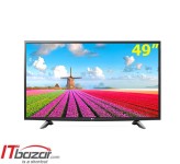 تلویزیون ال ای دی ال جی 49LJ52700GI 49inch