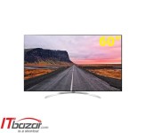 تلویزیون ال ای دی هوشمند ال جی 60SJ85000GI 60inch