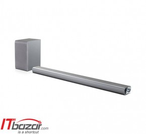 soundbar lg 2.1 320w