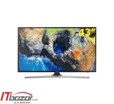 تلویزیون ال ای دی هوشمند سامسونگ 43MU7980 43inch