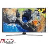 تلویزیون ال ای دی هوشمند سامسونگ 43NU7900 43inch