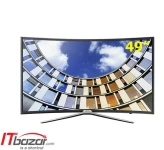تلویزیون ال ای دی هوشمند سامسونگ 49N6950 49inch