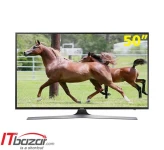 تلویزیون ال ای دی هوشمند سامسونگ 50MU7980 50inch