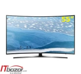 تلویزیون ال ای دی هوشمند سامسونگ 55MU7975 55inch