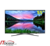 تلویزیون ال ای دی هوشمند سامسونگ 55N6900 55inch