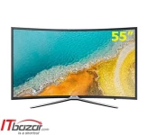تلویزیون ال ای دی هوشمند سامسونگ 55N6950 55inch