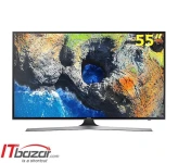 تلویزیون ال ای دی هوشمند سامسونگ 55NU7900 55inch