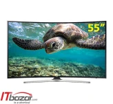 تلویزیون ال ای دی هوشمند سامسونگ 55NU7950 55inch