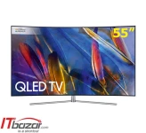 تلویزیون کیو ال ای دی سامسونگ 55Q78C 55inch