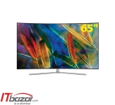 ویزیون کیو ال ای دی هوشمند سامسونگ 65Q78C 65inch