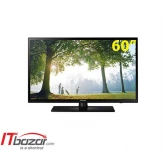 تلویزیون ال ای دی هوشمند سامسونگ 60K6850 60inch