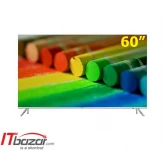 تلویزیون ال ای دی هوشمند سامسونگ 60KS8980 60inch