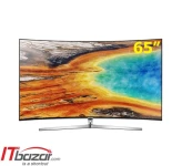 تلویزیون ال ای دی هوشمند سامسونگ 65MU10000 65inch