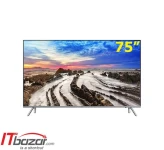 تلویزیون ال ای دی هوشمند سامسونگ 75MU8990 75inch