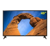 تلویزیون ال سی دی هوشمند ال جی 49LK5730PVC 49inch