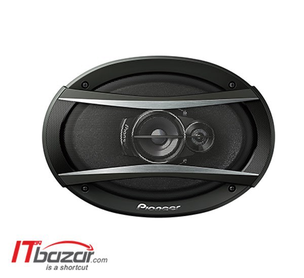 pioneer 550 watt speakers price