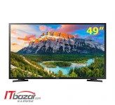 تلویزیون ال ای دی هوشمند سامسونگ 49N5300 49inch