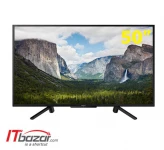 تلویزیون ال ای دی هوشمند سونی KD-50W660F 50inch