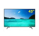 تلویزیون ال ای دی هوشمند تی سی ال 43S6000 43inch