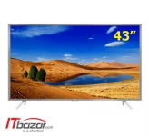 تلویزیون ال ای دی هوشمند تی سی ال 43S4900 43inch