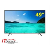 تلویزیون ال ای دی هوشمند تی سی ال 49S6000 49inch