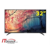 تلویزیون ال ای دی ایکس ویژن 32XT520 32inch