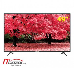 تلویزیون ال ای دی ایکس ویژن 49XK570 49inch