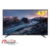 تلویزیون ال ای دی ایکس ویژن 43XT520 43inch