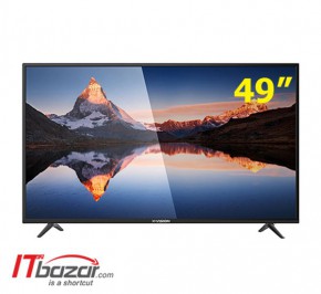 تلویزیون ال ای دی ایکس ویژن 49XK560 49inch