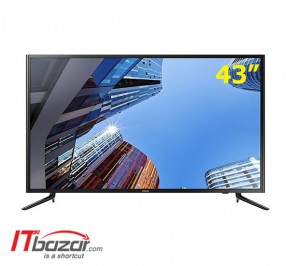 تلویزیون ال ای دی سامسونگ 43N5880 43inch