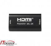 مبدل تقویت کننده پی اس پی HDMI 4Kx2K