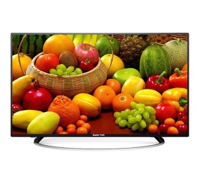 تلویزیون ال ای دی هوشمند مستر تک MT-430NFD 43inch